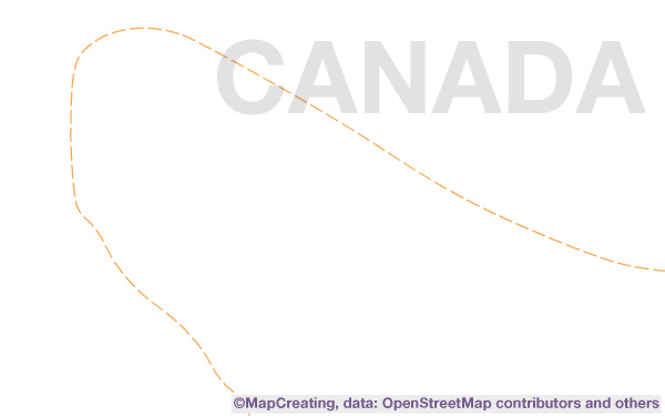 In the case of no background data we suggest to use landscape images, land-use